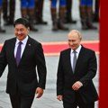 Putin stigao u Mongoliju, a u Kijevu kipte od besa: "Uhapsite ga, odmah"