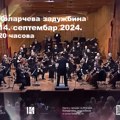 Veče srpske duhovnosti – koncert Simfonijskog orkestara i Hora RTS u Kolarcu