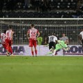 uživo Partizan - Crvena zvezda: Stanojević očekivano, Milojević šansu pruža Maksimoviću