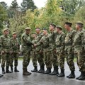 Obilazak jedinica vojske Srbije u garnizonu Kruševac: General Glišović sagledao organizaciju života i rada i uverio se u…