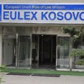 Euleks i Kfor održali u Kosovskoj Mitrovici zajedničku vežbu kontrole nereda