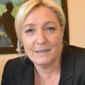 Oglasila se Marin Le Pen: Postoji želja da se uništi stranka