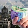 TOP LOKACIJE U BEOGRADU GDE JE KVADRAT 2.000 €: Evo za koliko novca može da se kupi stan u ekskluzivnom kompleksu