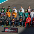 Koliko su u 2024. zaradili Ferstapen i ostali vozači Formule 1?