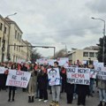 Niš: Počinje i blokada Medicinskog fakulteta, svi niški državni fakulteti u protestu