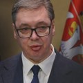 „Šta ste vi, politički pedofili?“: Vučić odgovorio opoziciji