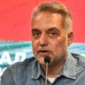 Srdan Golubović: Studenti znaju šta rade, oni se na najplemenitiji način bore za institucije sistema