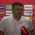 Dudić: Pokazali smo da nismo hit za jednu sezonu