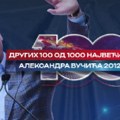 Lista najvećih uspeha Aleksandra Vučića (video)