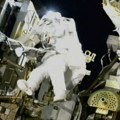 Astronauti NASA hitno napustili svemirsku stanicu: Evo šta je razlog VIDEO