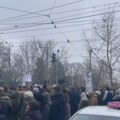 Počinju protestne blokade na poziv ProGlasa