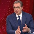 Vučić sutra i prekosutra u poseti Republici Srpskoj povodom obeležavanja Sretenja