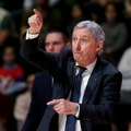 Pešić: "Da li idemo kompletni na Evrobasket? Šta to znači? Stvarno ne mogu"