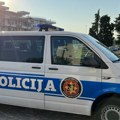 Crnogorski policajci uhapsili Turčina sa poljskim dokumentima koji je krenuo u Italiju