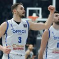 Mvp dolazi iz Spartaka: Luka Cerovina najkorisniji igrač 21. kola ABA lige!