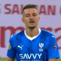 Al Hilal poražen u ligi šampiona: Uzbekistanci slavili u prvoj utakmici osmine finala (video)