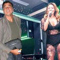 Ana Nikolić posle 12 godina otkrila sve detalje afere sa Ćazimom Osmanijem! Spomenula i tuču u hotelu: Manda je upala u sobu…