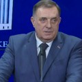 Oglasio se Milorad Dodik za magazin "Amerikan konzervativ"