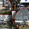 Teodora je jedina preživela pad nadstrešnice, a sada je poslala pismo dečaku koji je za nju prikupljao novac…
