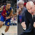 Barselona se vratila iz mrtvih, biće majstorica: Kevin Panter zakazao utakmicu za Fajnal-for Evrolige