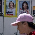 Predsednički izbori u Rumuniji – drugi pokušaj