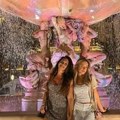Ćerka naše pevačice radi za Trampa Za oko zapala Madoninom sinu, ne planira da se vraća u Srbiju!