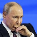 Kremlj najavio sastanak Vučića i Putina