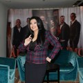 Dragana Mirković postaje baba: Pevačica potvrdila srećne vesti