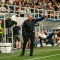 (Video) Matić posle poraza od Vojvodine: "Ovo je uvreda za sve u fudbalu, nivo beton lige!"