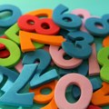 Počinje manifestacija Maj mesec matematike 2025 - Programi za sve generacije ljubitelja nauke