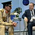 Dačić: Za Srbiju i UAE od strateškog značaja dobra i aktivna policijska saradnja