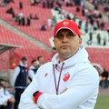 Zvezda u Novom Pazaru – Milojević: Moramo uvek da budemo na maksimumu; Gaćinović: Možemo protiv Golijata (18.30, sastavi)