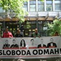 Advokat Horovic: Srbija ne sme da postane Pinočeov Čile, proces protiv aktivista je politički progon