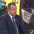 Oglasio se Ivica Dačić: Nismo nikog smenili