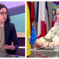 Kaja Kalas – kritike ili balans? – Sofija Popović