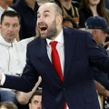 Spanulis reagovao kad je čuo da je Obradović čestitao Jasikevičijusu (video)