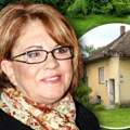 (Video) Kuća Šemse Suljaković: u kojoj je rođena je skromna, a pevačica je redovno obilazi i kaže: "Joj, meni je lepo…