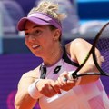 Rolan Garos: Nina Stojanović predala meč u prvom kolu