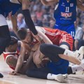 TVITOVI - "Košarkaši koji ne žele da igraju košarku"