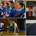 (Foto; Video) u novom sadu počele Plazma sportske igre mladih Borbe za slavu uz druženje i nada za finale u Splitu