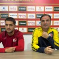 "Ostavićemo Radnički gde zaslužuje da bude": Radnički dočekuje Mačvu