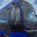 Sekretarijat za saobraćaj Beograda: Stigao prvi od 25 tramvaja iz Turske