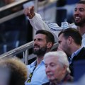 Šampion uz šampione: Novak uveličao slavlje Svetaca