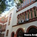 Univerzitet u Beogradu među 1,9 odsto najboljih na svetu