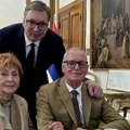 "Ovo mnogo pogađa moje ostarele roditelje" Vučić iskren šta ga boli! Svima je jasno da Marinika tone sve dublje u mulj…