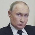 Putin: Kako da pregovaramo sa nekim ko se oslanja na terorizam?