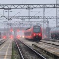 Sudar voza i traktora sa prikolicom na putnom prelazu kod Zvižda, jedna osoba poginula
