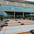 Wall Street: S&P 500 pao, Tesla najveći gubitnik