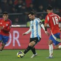Argentina slavila na povratku Mesija - Paragvaj zakomplikovao stvari Urugvaju VIDEO