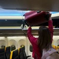 EU razmatra obaveznu naplatu ručnog prtljaga: Putnici zabrinuti i svi postavljaju jedno te isto pitanje